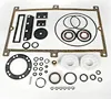 edwards vacuum parts